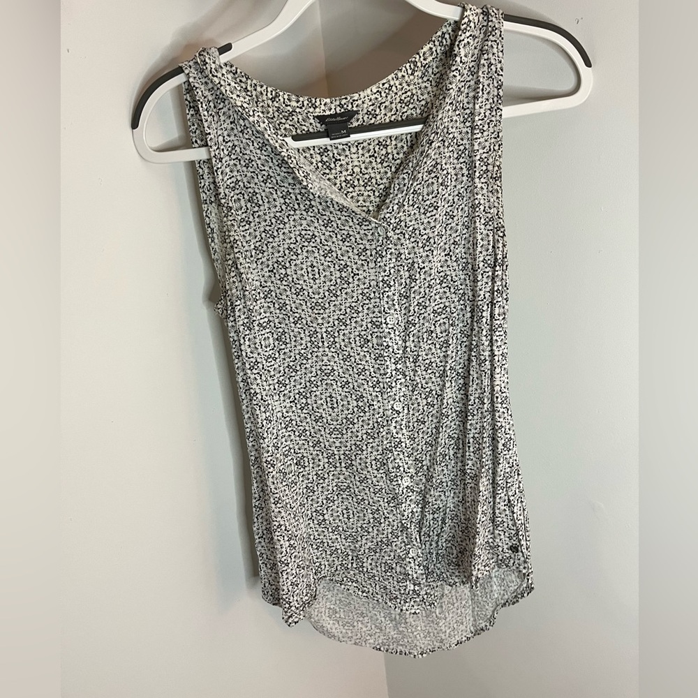 Eddie Bauer tank